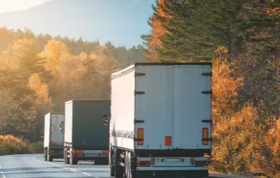 İzmir ile Şarkışla Arası Klima Taşıma