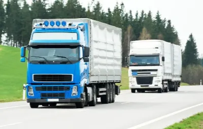 İzmir ile Şarkışla Arası Eşya Taşıma